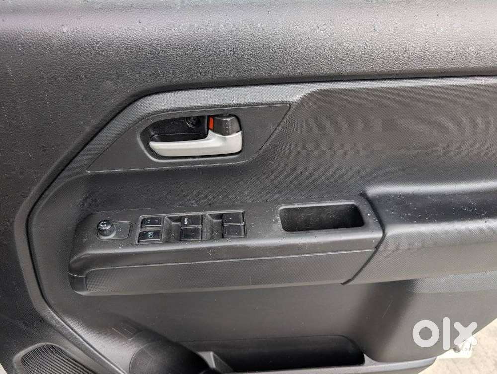 Maruti Suzuki Wagon R Vxi 1.0, 2022, Petrol