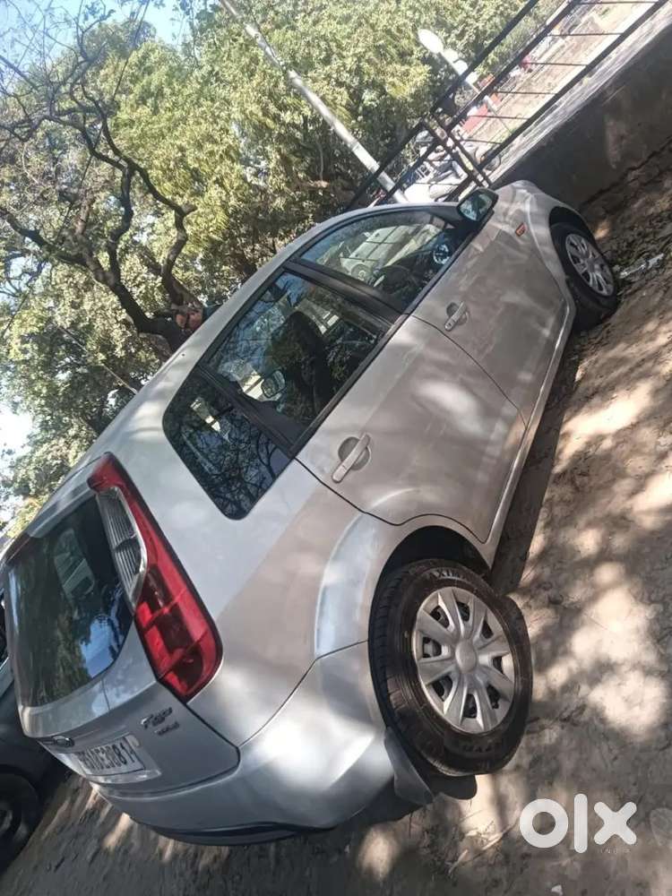 Ford Figo 2014 Diesel Well Maintained