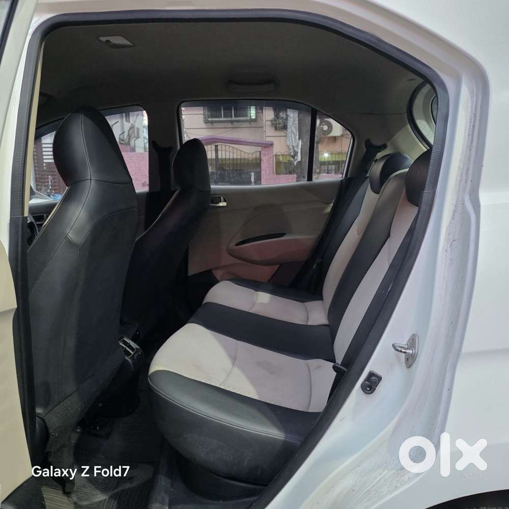 Hyundai Santro Asta, 2018, Petrol