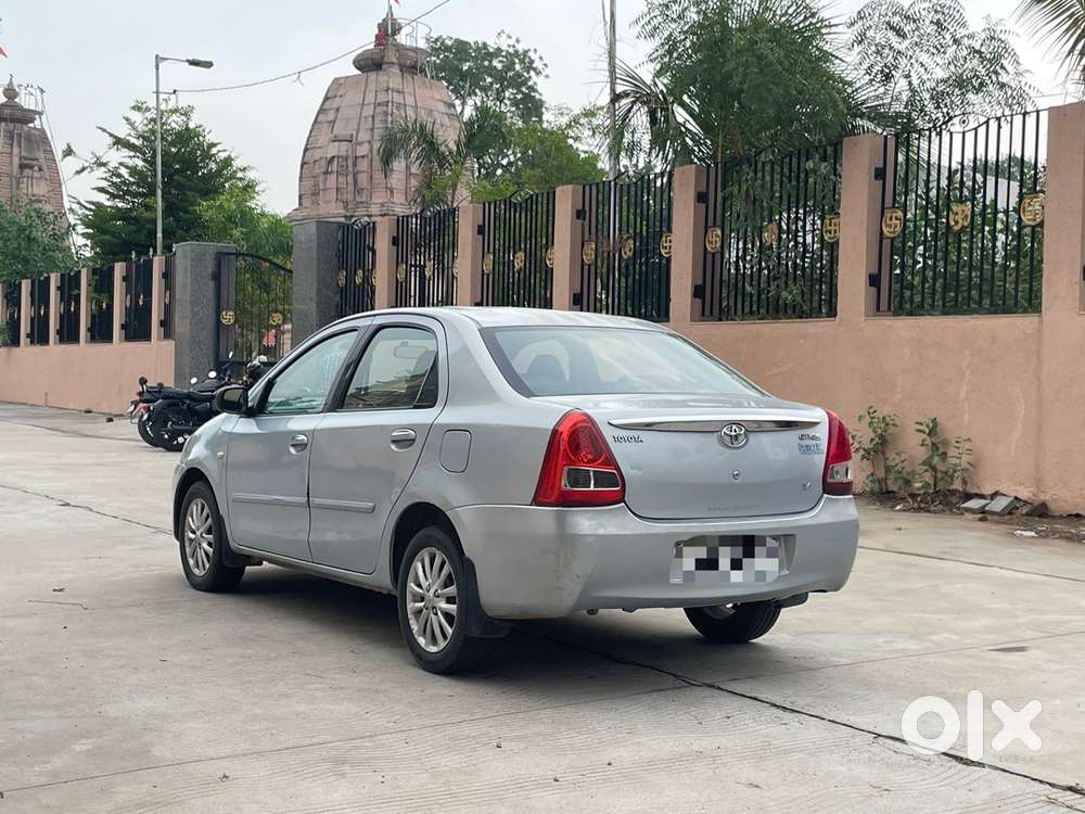 Toyota Car Manual Petrol 1.5 V