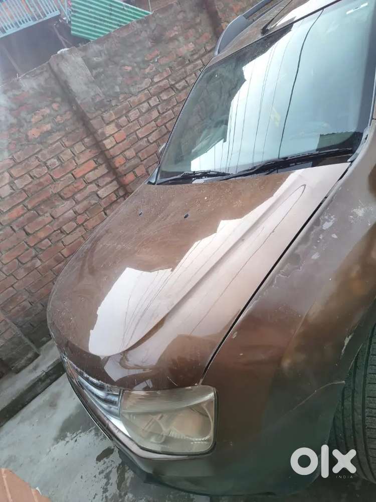 2015 Model Diesel. Delhi Number With Noc