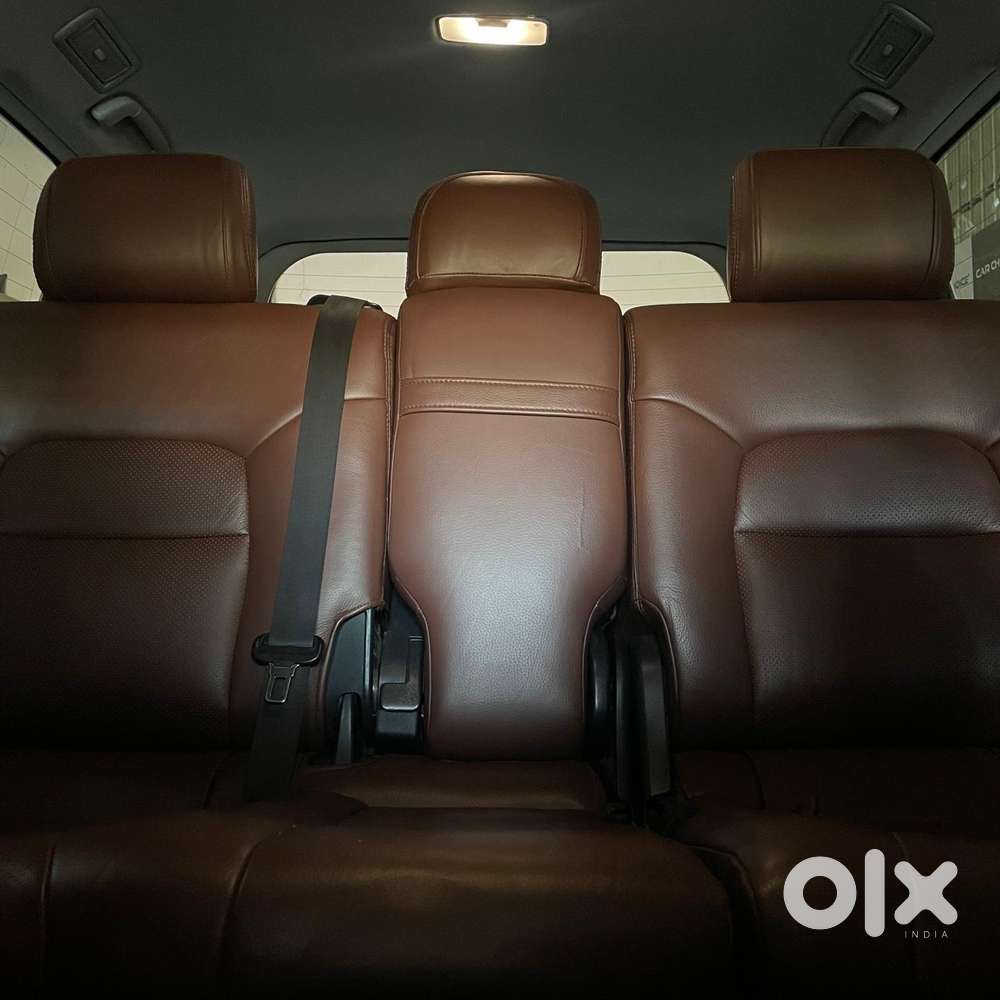 Toyota Land Cruiser Vx V8 At, 2017, Diesel