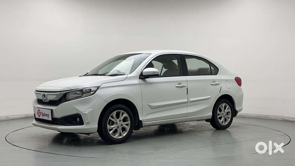 Honda Amaze V 1.2 Petrol Mt, 2019, Petrol