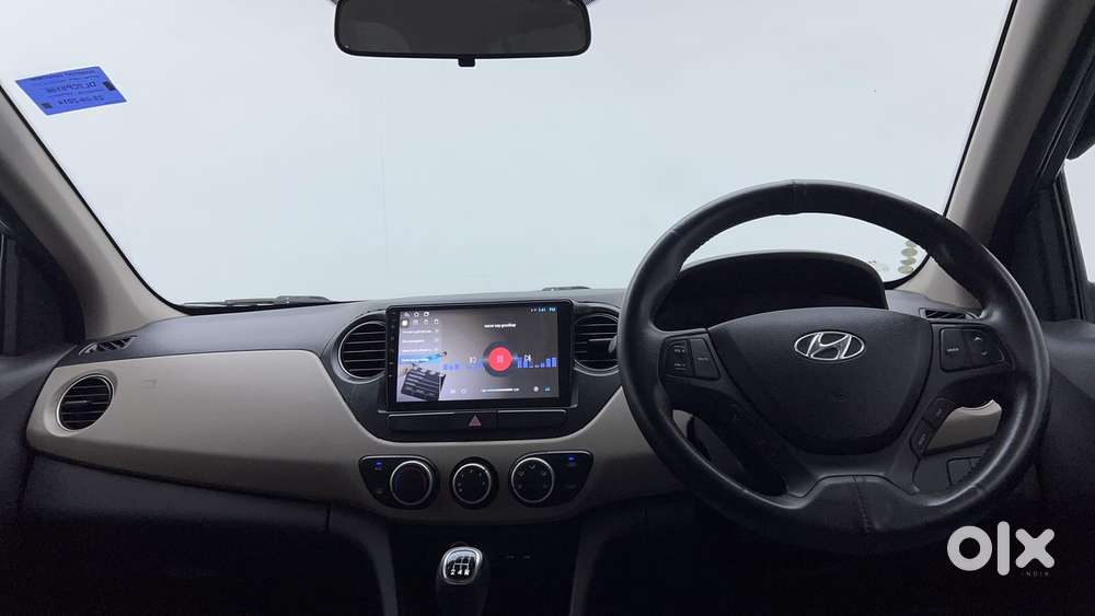 Hyundai Grand I10 1.2 Kappa Asta, 2014, Petrol