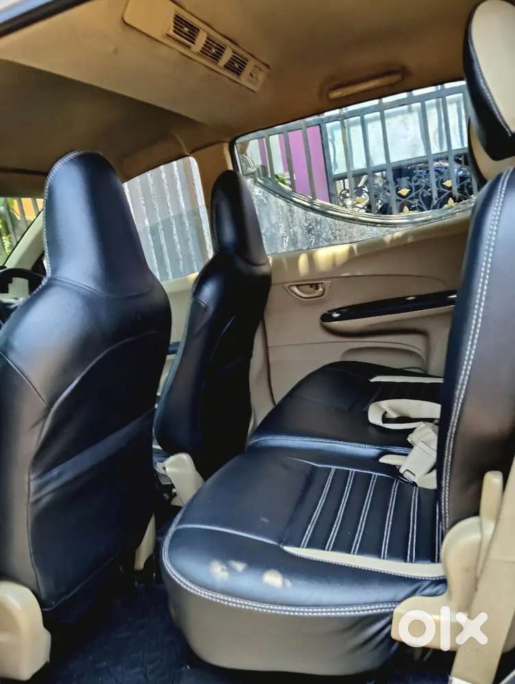 Honda Mobilio 7 Seat 2016 Diesel Well Maintained