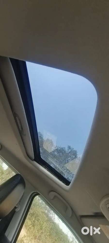 Maruti Suzuki Brezza