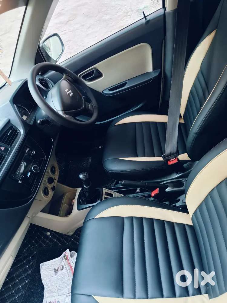 Maruti Suzuki Alto K10 2020 Lxi Cng