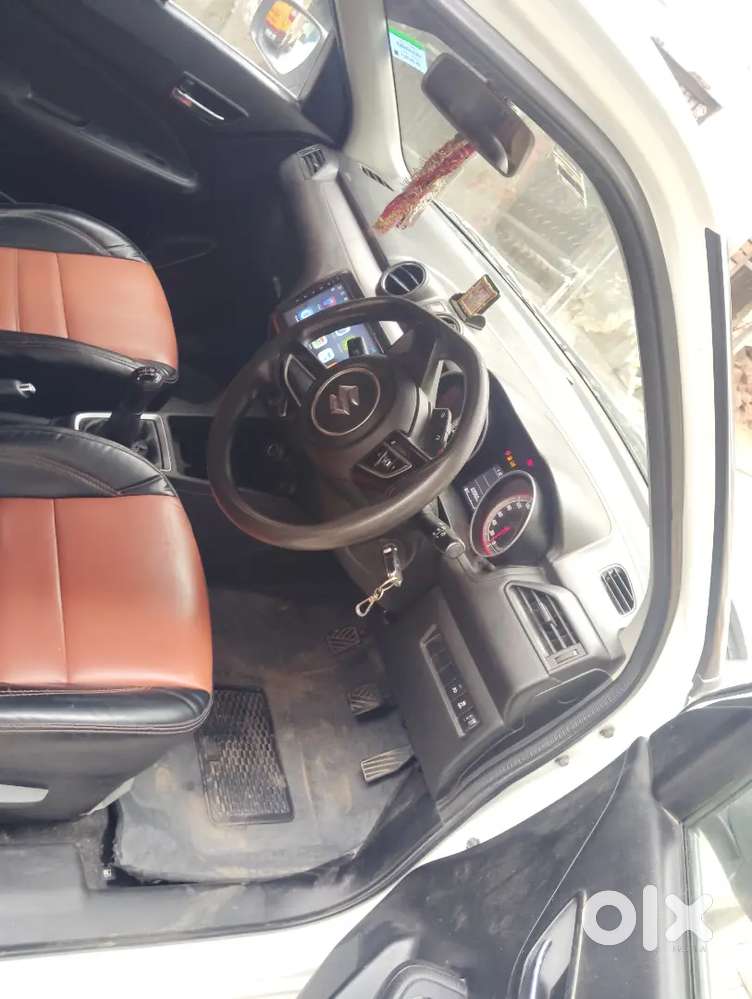 Maruti Suzuki Swift 2023 Petrol 68000 Km Driven