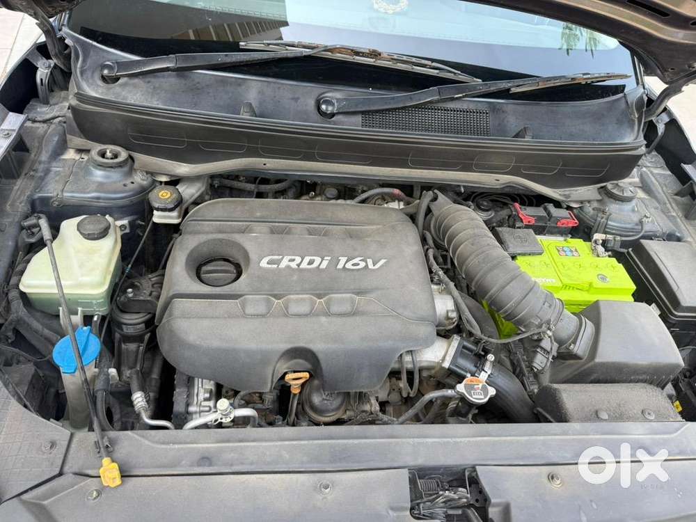 Hyundai Venue 2020 Diesel