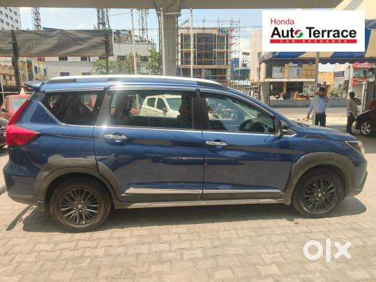 Maruti Suzuki Xl6 1.5 Zeta At, 2019, Petrol