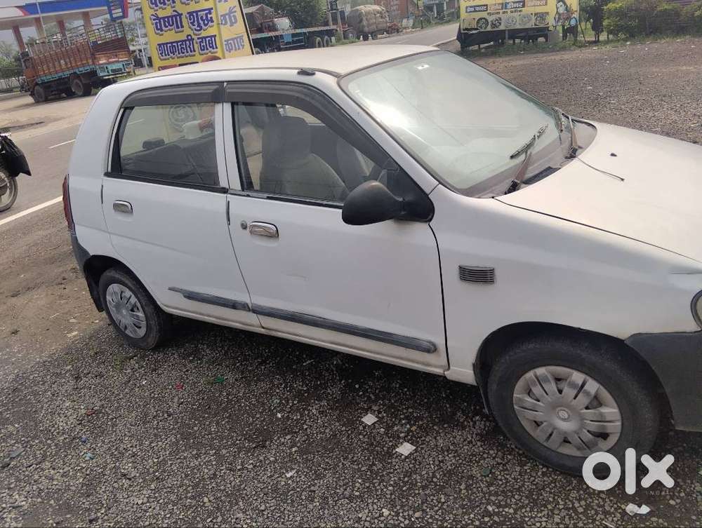 Maruti Suzuki Alto 2007
