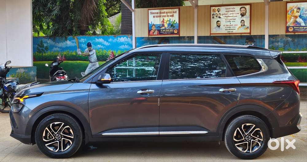 Kia Carens 1.5 Luxury Plus Diesel 6 Str, 2022, Diesel