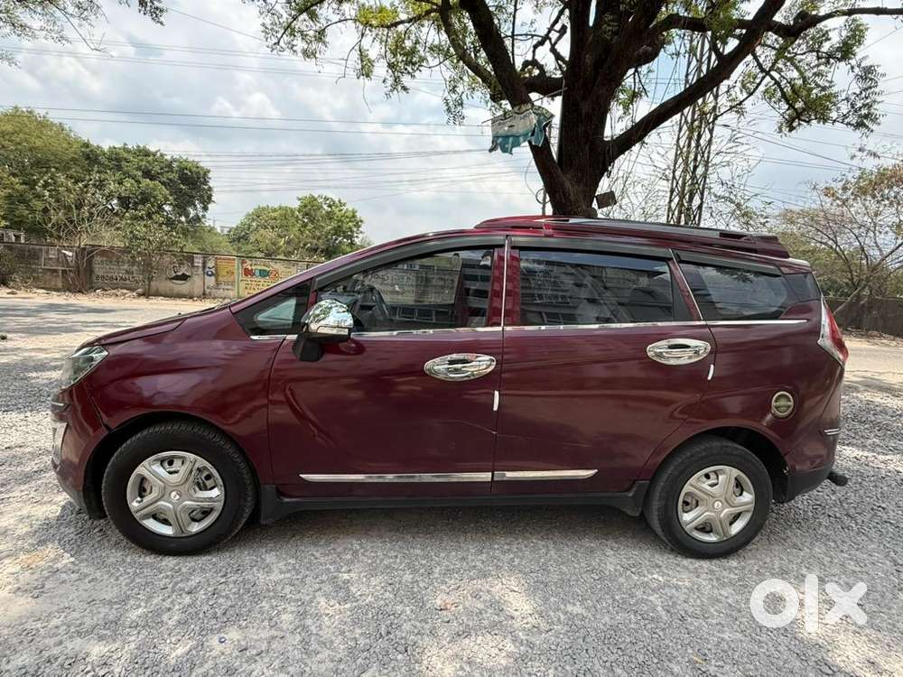 Well Maintained And Only One Owner Vehicle