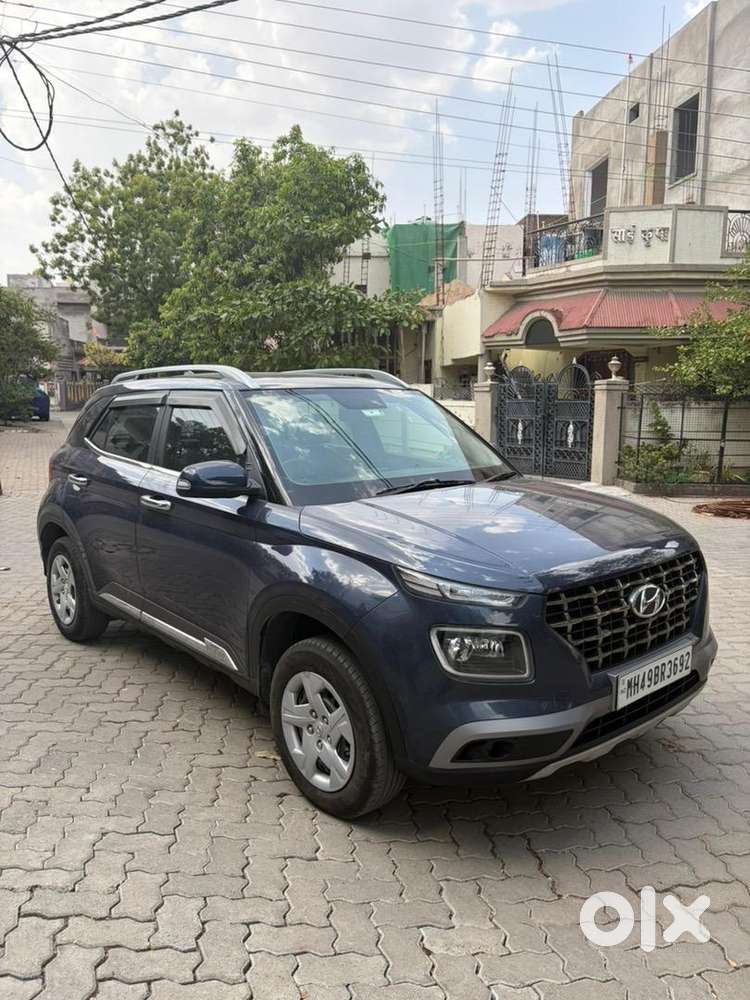 Hyundai Car 2021 Year