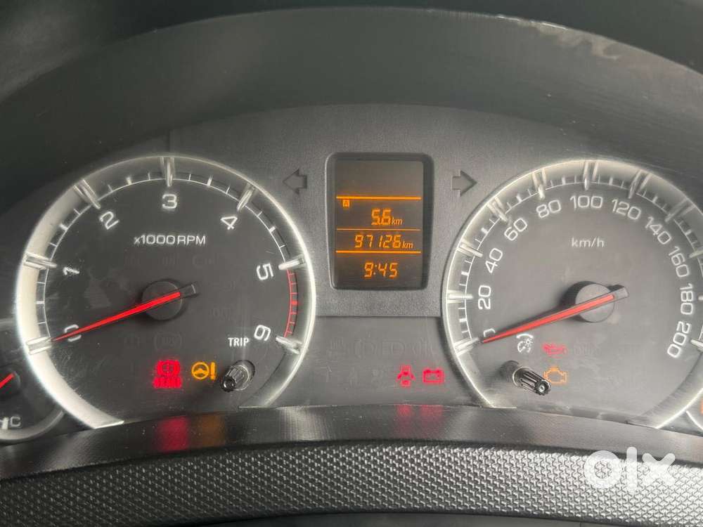 Maruti Suzuki Swift Dzire Vdi (o), 2013, Diesel