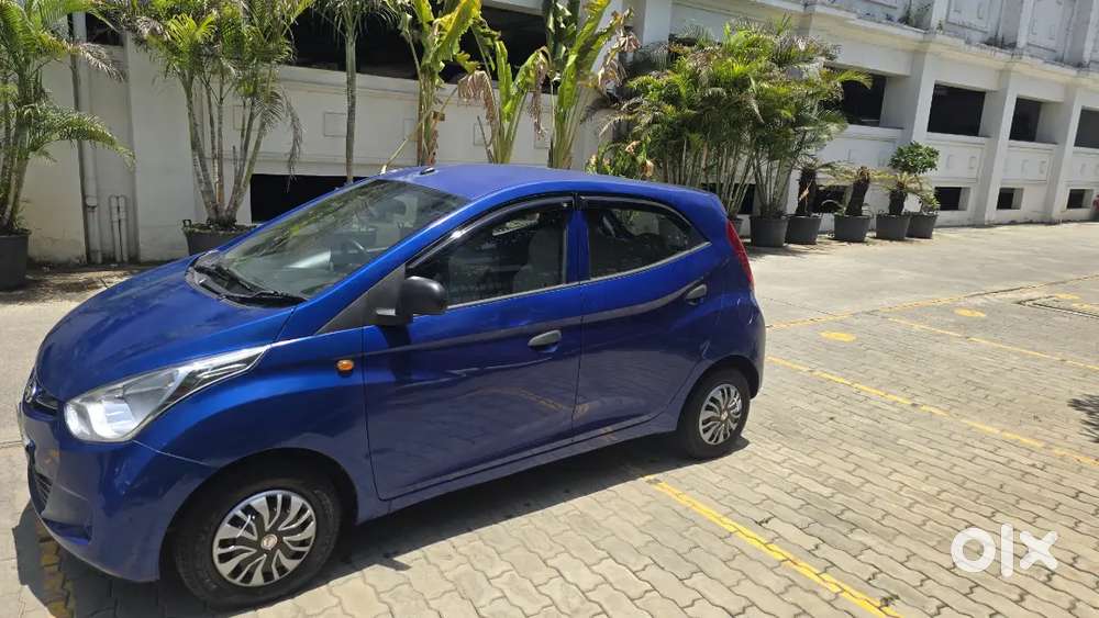 Hyundai Eon Era 2016 Sports Edition
