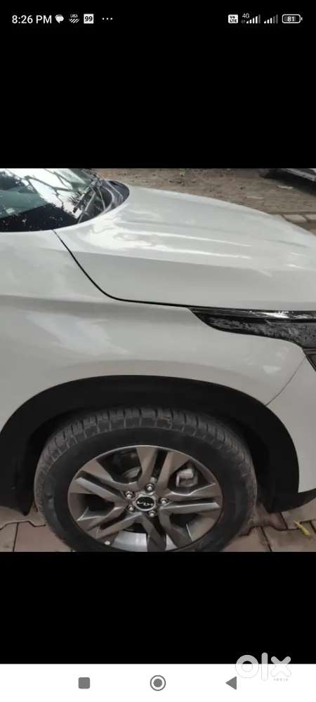 Kia Car Showroom Condition Full Insurancetop Model Automatic