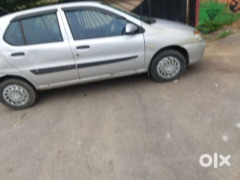 Tata Indica Diesel 2014