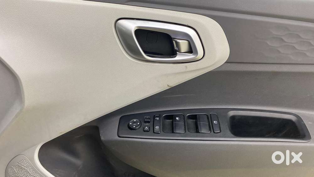 Hyundai Grand I10 Nios Sportz Amt 1.2 Kappa Vtvt, 2020, Petrol