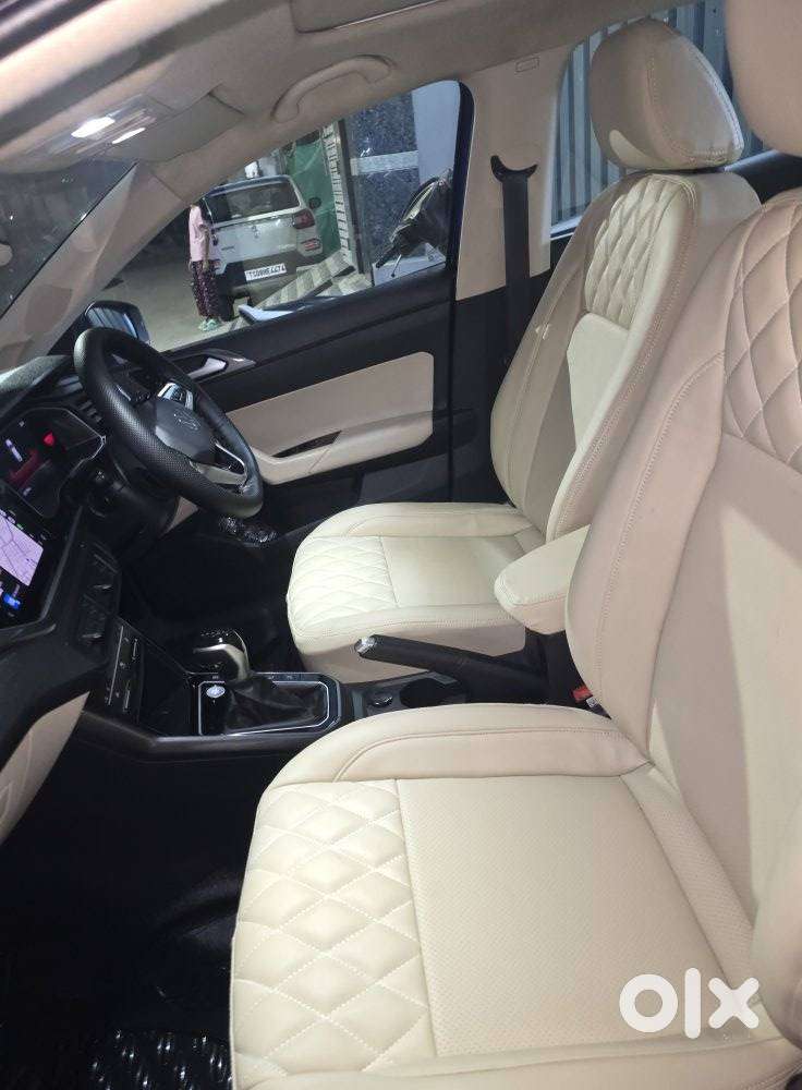 Volkswagen Virtus 1.5 Tsi Gt Plus Evo Dsg, 2023, Petrol