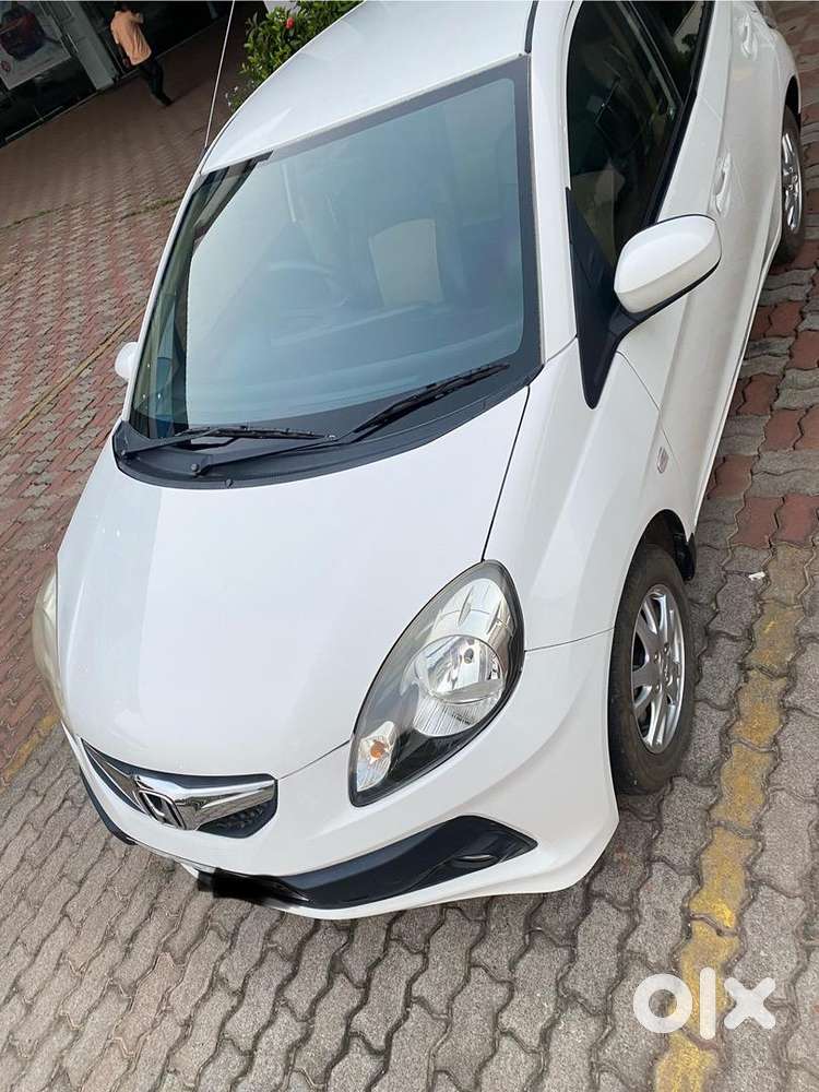 Honda Brio 2013 Petrol Good Condition