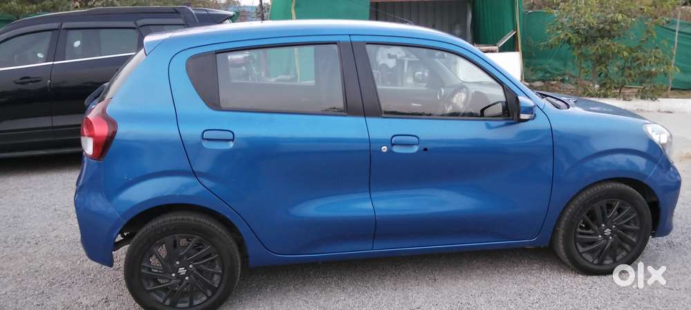 Maruti Suzuki Celerio Zxi Plus Amt, 2022, Petrol