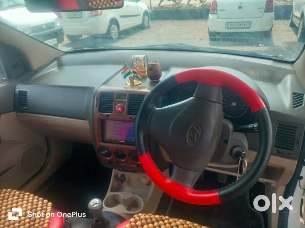 Hyundai Getz, 2010, Petrol