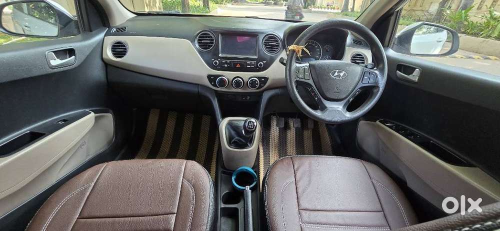 Hyundai Grand I10 Sportz O 1.2, 2018, Petrol