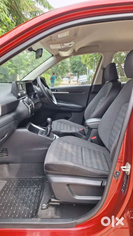 Kia Sonet 1.2 Htk, 2021, Petrol