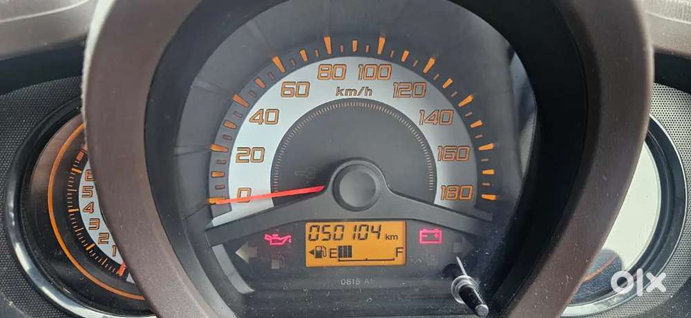 Honda Brio 2014 S Petrol