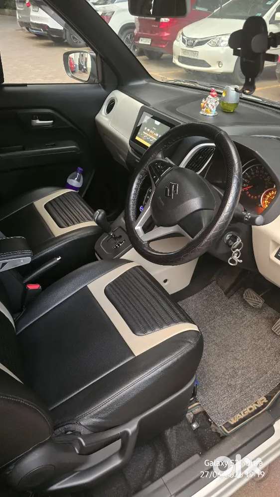 Maruti Suzuki Wagon R 2024 Bh No