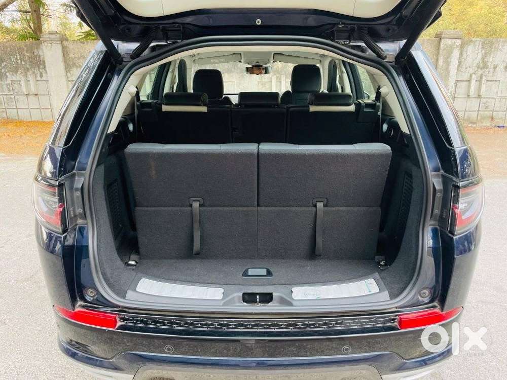 Land Rover Discovery Sport Se R-dynamic Petrol, 2020, Diesel