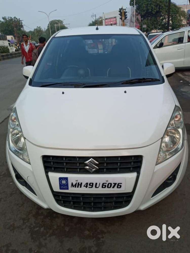 Maruti Suzuki Ritz Vdi Bs-iv, 2015, Diesel
