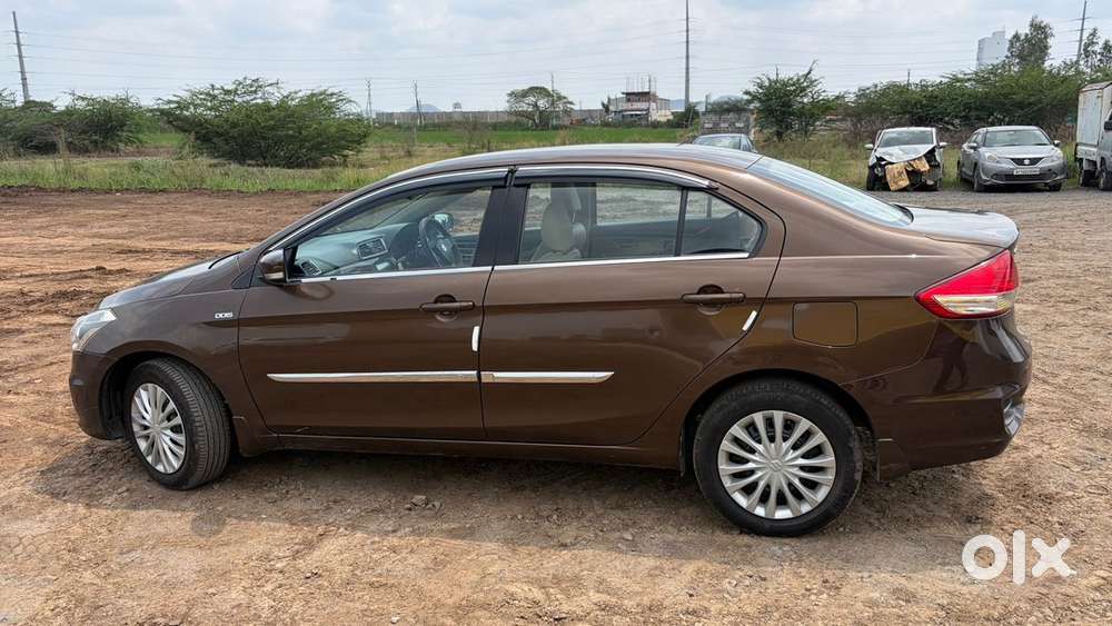 Maruti Suzuki Ciaz 2019 Diesel Well Maintained