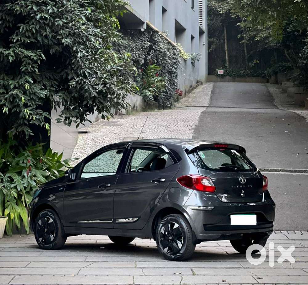 Tata Tiago Ev Xz Plus Lr, 2023, Electric