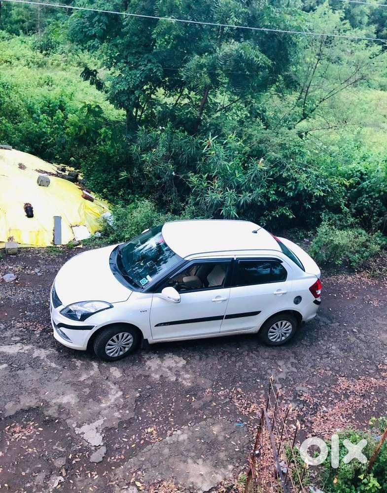 Maruti Suzuki Petrol 2017