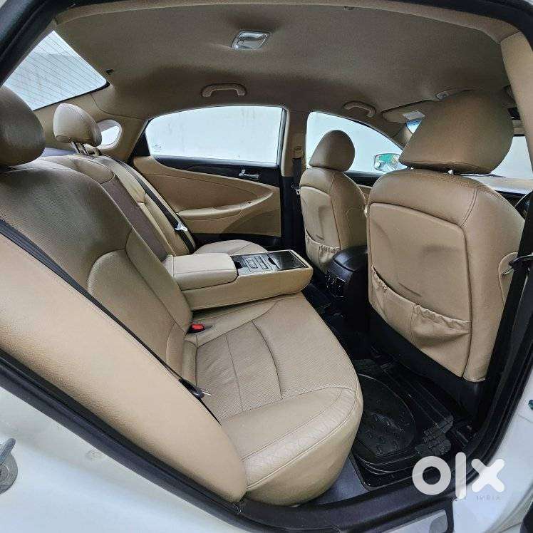 Hyundai Elantra 1.6 Sx Option At, 2012, Petrol