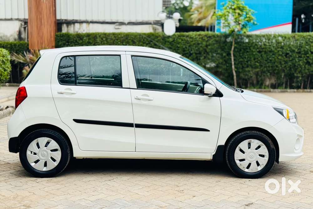 Maruti Suzuki Celerio, 2020, Petrol