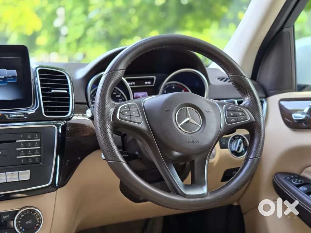 Mercedes-benz Gle Class 250d, 2019, Diesel