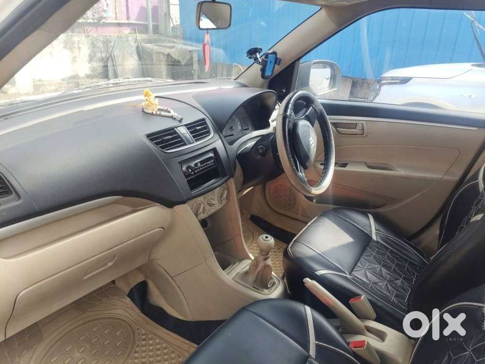 Maruti Suzuki Swift Dzire Tour Ldi, 2022, Cng & Hybrids