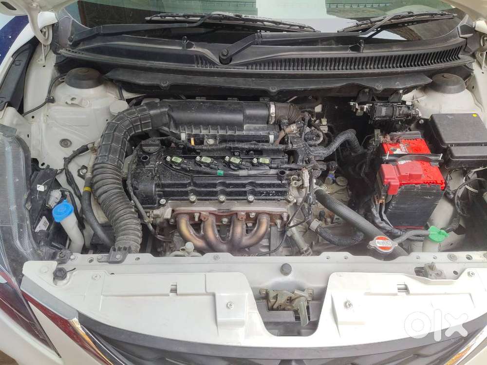 2020 Maruti Suzuki Baleno