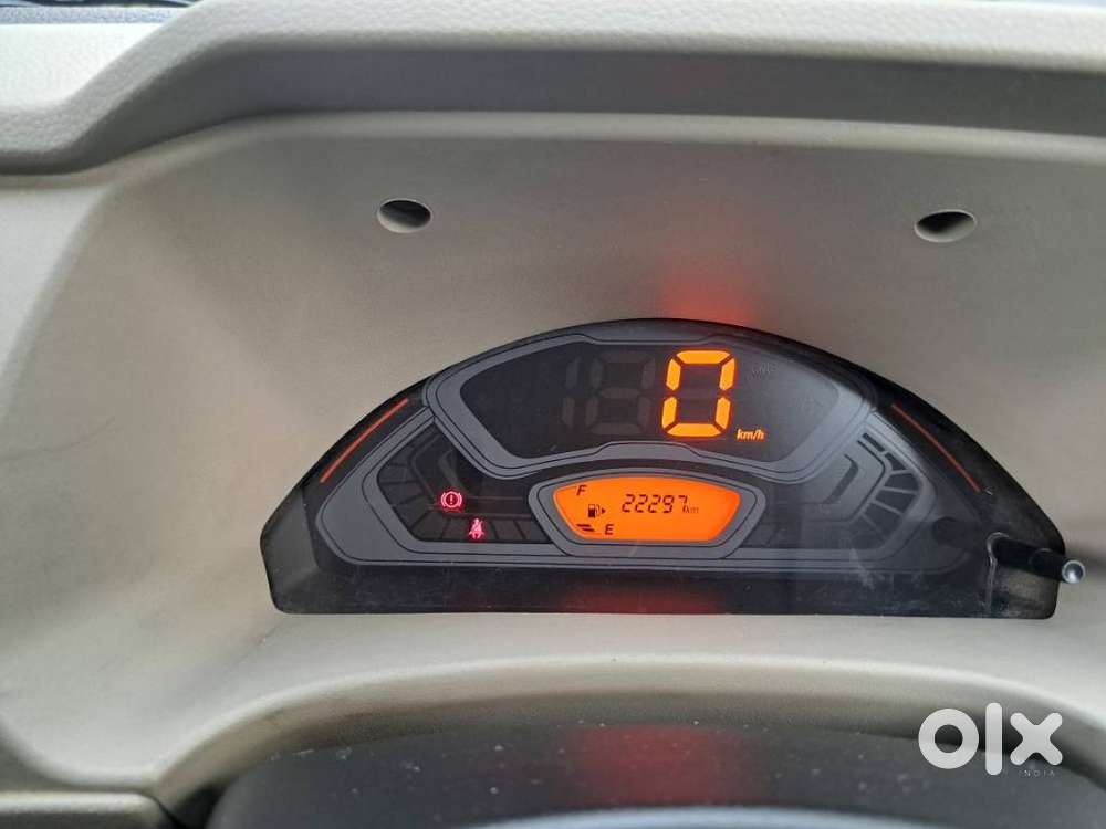 Maruti Suzuki Eeco 1.2 5 Str With A/c+htr, 2024, Petrol