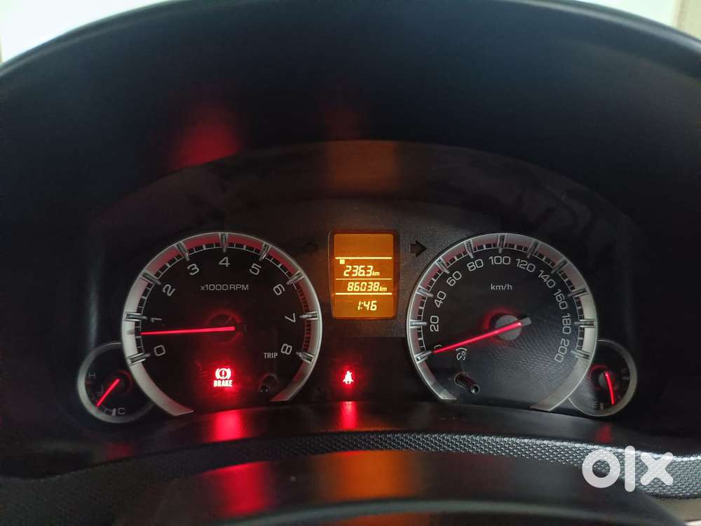 Maruti Suzuki Swift Dzire 2015-2017 1.2 Vxi, 2016, Petrol