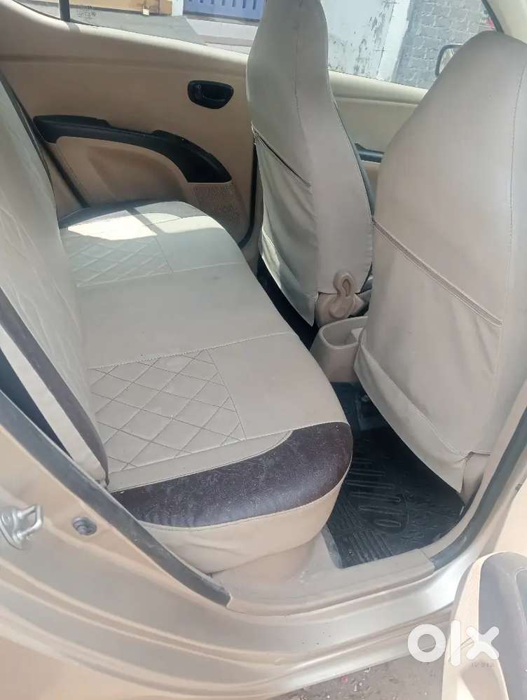 Hyundai I10 2009 Petrol Well Maintained