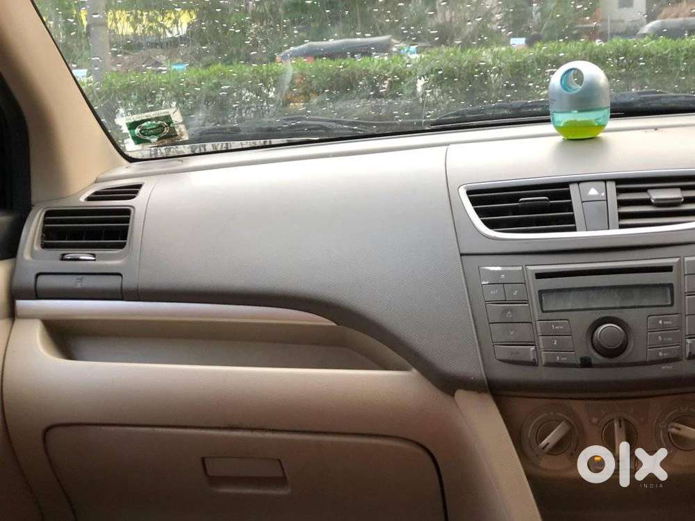 Maruti Suzuki Ertiga 2012-2015 Vdi, 2012, Diesel