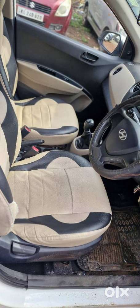 Hyundai Xcent Base 1.2, 2014, Petrol
