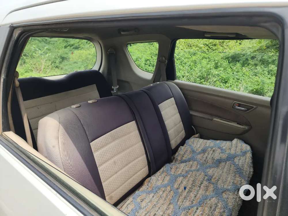 Ertiga 2013 Vdi Diesel Good Condition