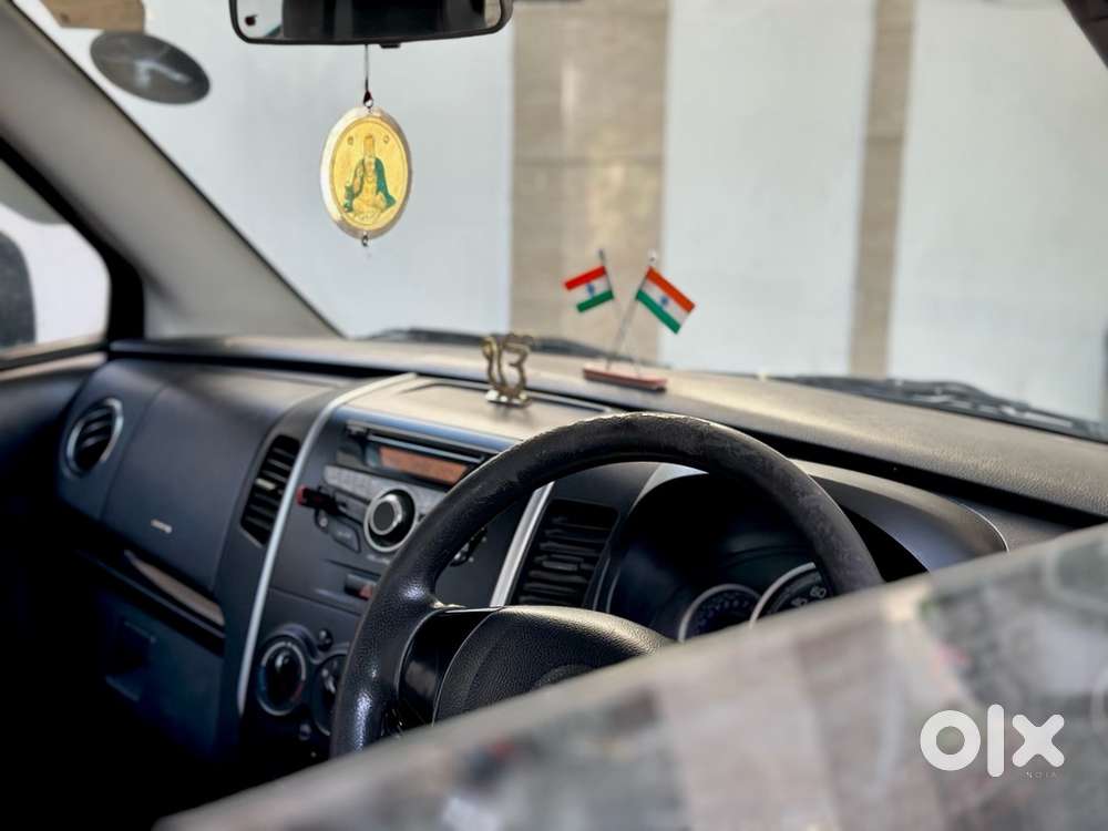 Maruti Stingray Vxi 2015 , New Condition