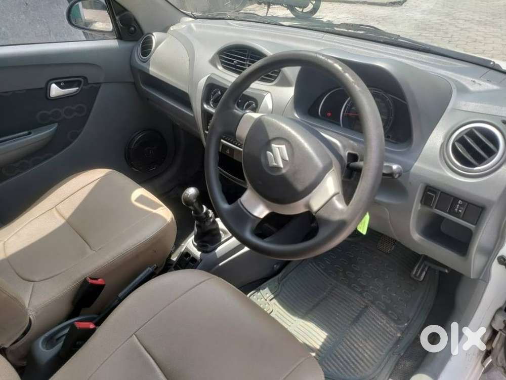 Maruti Suzuki Alto 800 Lxi, 2015, Petrol