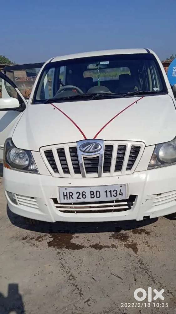 Mahindra Xylo 2010 Diesel 100000 Km Driven